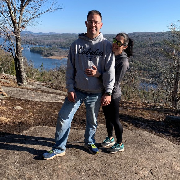 Meet your Posher, Gina - Picture 1 of 1